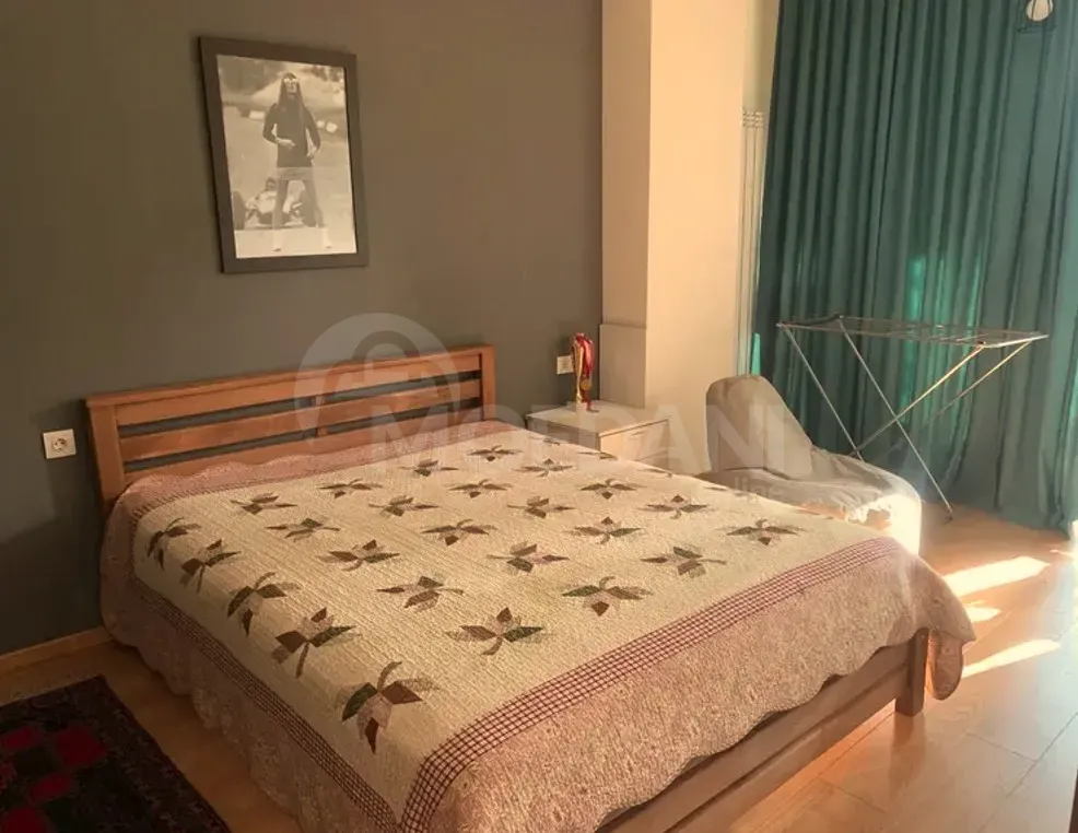 Сдам 2-комн. квартиру 60м² 2/4 эт. Тбилиси - изображение 3