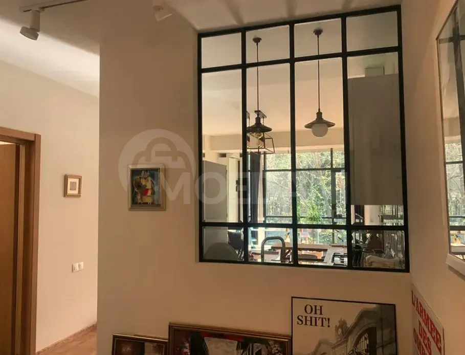 Сдам 2-комн. квартиру 60м² 2/4 эт. Тбилиси - изображение 2