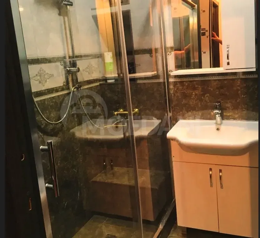 ქირავდება 3 ოთახიანი ბინა 65მ² 3/5 სართ თბილისი - photo 8