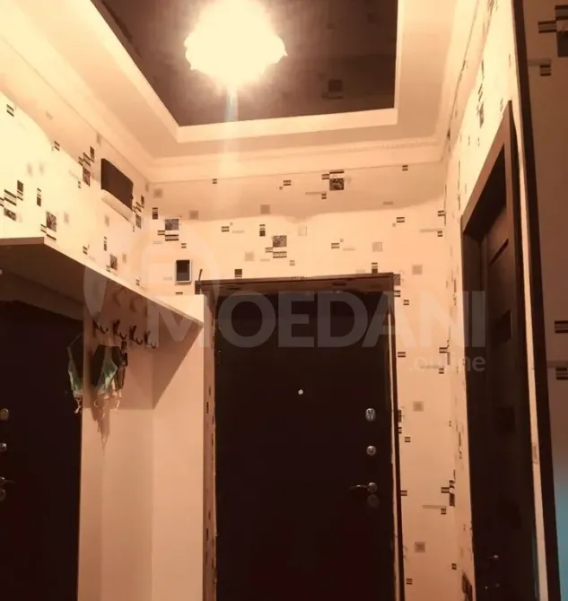 ქირავდება 3 ოთახიანი ბინა 65მ² 3/5 სართ თბილისი - photo 7