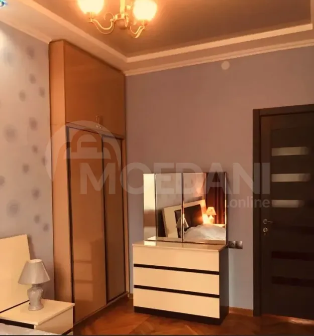 ქირავდება 3 ოთახიანი ბინა 65მ² 3/5 სართ თბილისი - photo 6