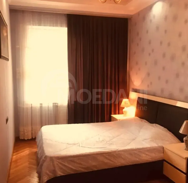 ქირავდება 3 ოთახიანი ბინა 65მ² 3/5 სართ თბილისი - photo 4