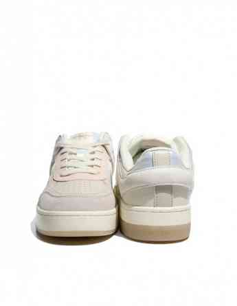 CALVIN KLEIN - BASKET CUPSOLE LOW MIX ML MTR თბილისი