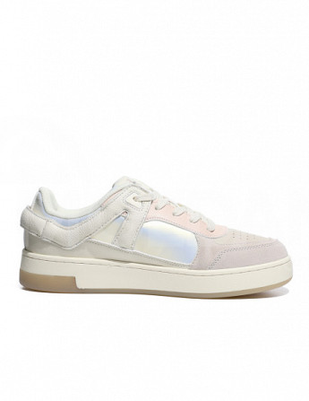 CALVIN KLEIN - BASKET CUPSOLE LOW MIX ML MTR თბილისი - photo 3