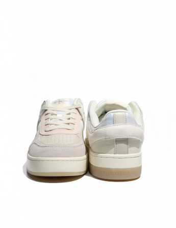 CALVIN KLEIN - BASKET CUPSOLE LOW MIX ML MTR თბილისი - photo 5