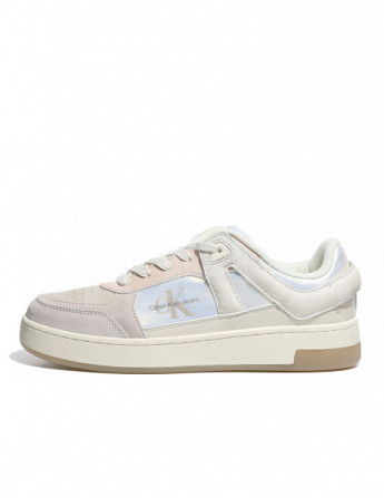 CALVIN KLEIN - BASKET CUPSOLE LOW MIX ML MTR თბილისი - photo 2