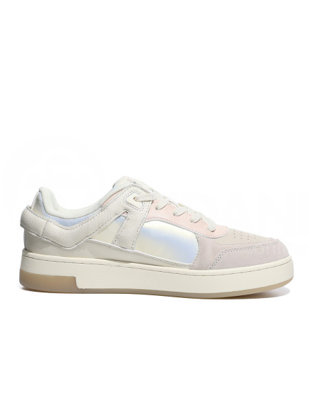 CALVIN KLEIN - BASKET CUPSOLE LOW MIX ML MTR Тбилиси - изображение 3