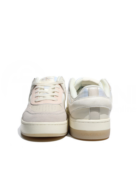CALVIN KLEIN - BASKET CUPSOLE LOW MIX ML MTR Тбилиси - изображение 5