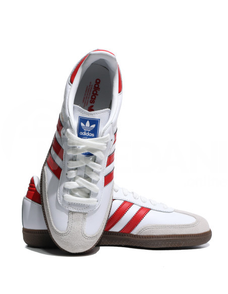 Adidas - SAMBA OG Тбилиси - изображение 5