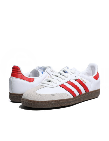 Adidas - SAMBA OG Тбилиси - изображение 2