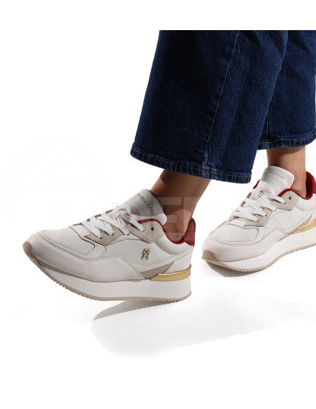Tommy Hilfiger - CHIC CHUNKY RUNNER Тбилиси - изображение 1
