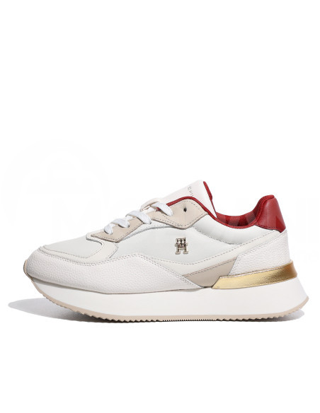 Tommy Hilfiger - CHIC CHUNKY RUNNER Тбилиси - изображение 3