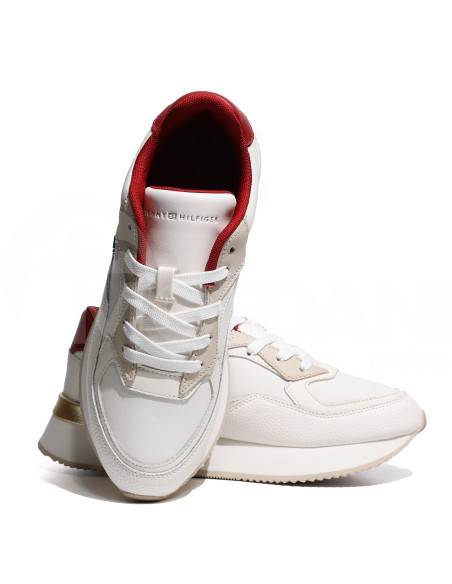 Tommy Hilfiger - CHIC CHUNKY RUNNER Тбилиси - изображение 5
