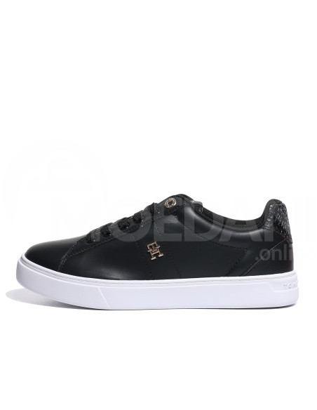Tommy Hilfiger - ELEVATED ESSENT SNEAKER MONOGRAM Тбилиси - изображение 3