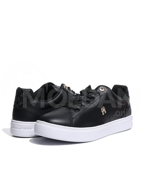 Tommy Hilfiger - ELEVATED ESSENT SNEAKER MONOGRAM Тбилиси - изображение 2