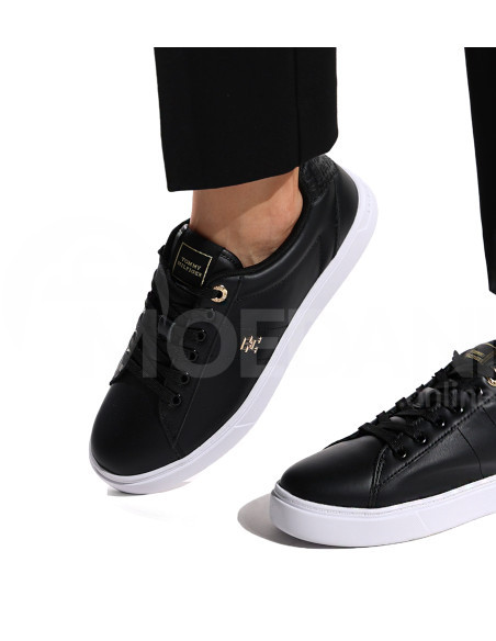 Tommy Hilfiger - ELEVATED ESSENT SNEAKER MONOGRAM Тбилиси - изображение 1