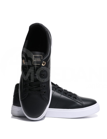 Tommy Hilfiger - ELEVATED ESSENT SNEAKER MONOGRAM Тбилиси - изображение 5