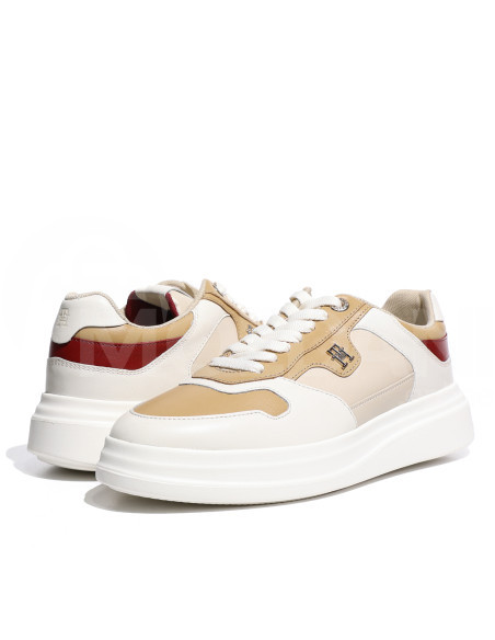 Tommy Hilfiger - LUX POINTY COURT SNEAKER Тбилиси - изображение 2