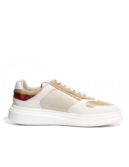 Tommy Hilfiger - LUX POINTY COURT SNEAKER Тбилиси - изображение 4