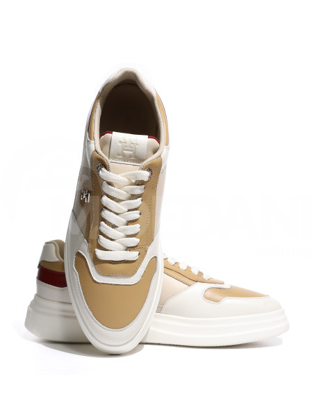Tommy Hilfiger - LUX POINTY COURT SNEAKER Тбилиси - изображение 5