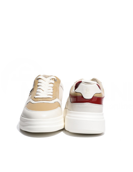 Tommy Hilfiger - LUX POINTY COURT SNEAKER Тбилиси - изображение 6