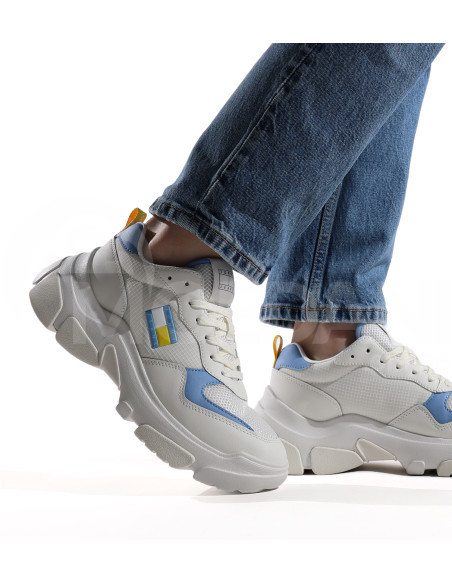 Tommy Jeans - TJW LIGHTWEIGHT HYBRID RUNNER Тбилиси - изображение 1