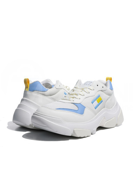 Tommy Jeans - TJW LIGHTWEIGHT HYBRID RUNNER Тбилиси - изображение 2