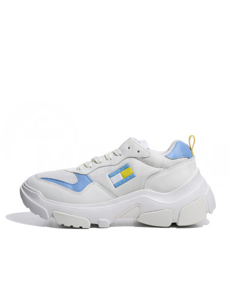 Tommy Jeans - TJW LIGHTWEIGHT HYBRID RUNNER Тбилиси - изображение 3