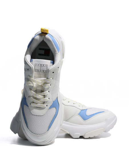 Tommy Jeans - TJW LIGHTWEIGHT HYBRID RUNNER Тбилиси - изображение 5