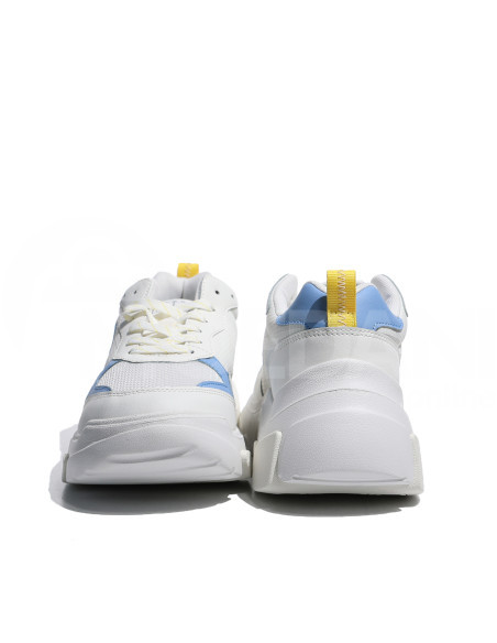 Tommy Jeans - TJW LIGHTWEIGHT HYBRID RUNNER Тбилиси - изображение 6