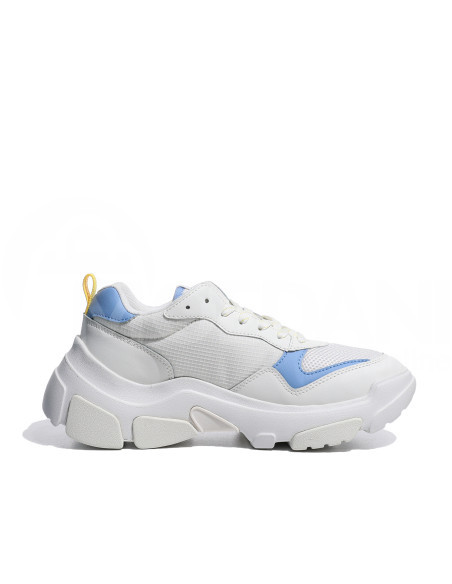 Tommy Jeans - TJW LIGHTWEIGHT HYBRID RUNNER Тбилиси - изображение 4