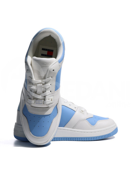 Tommy Jeans - TJW RETRO BASKET TONAL LOGO თბილისი - photo 5