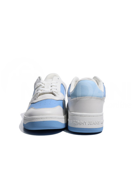 Tommy Jeans - TJW RETRO BASKET TONAL LOGO თბილისი - photo 6