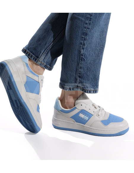 Tommy Jeans - TJW RETRO BASKET TONAL LOGO თბილისი - photo 1