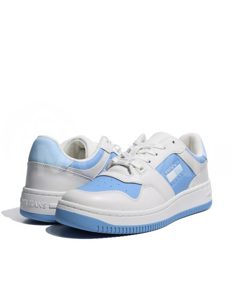 Tommy Jeans - TJW RETRO BASKET TONAL LOGO თბილისი - photo 2