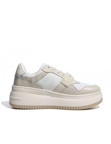 Tommy Jeans - TJW RETRO BASKET FLATFORM VELCRO Тбилиси - изображение 4