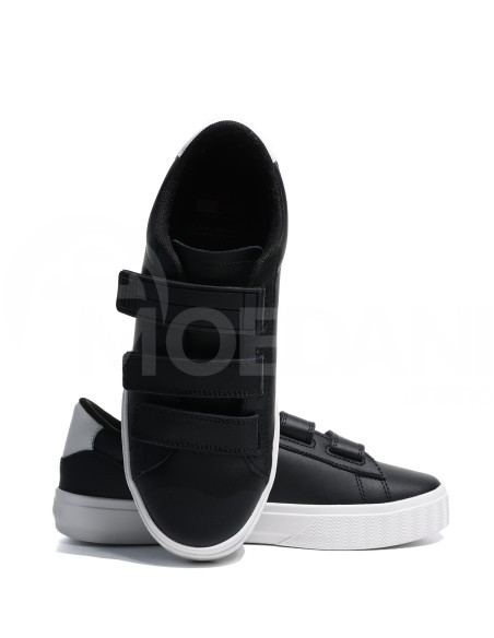 Tommy Jeans - TJW CUPSOLE SNEAKER VELCRO Тбилиси - изображение 5