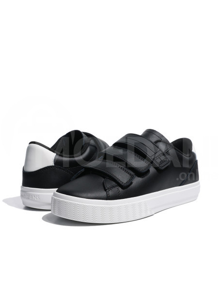Tommy Jeans - TJW CUPSOLE SNEAKER VELCRO Тбилиси - изображение 1