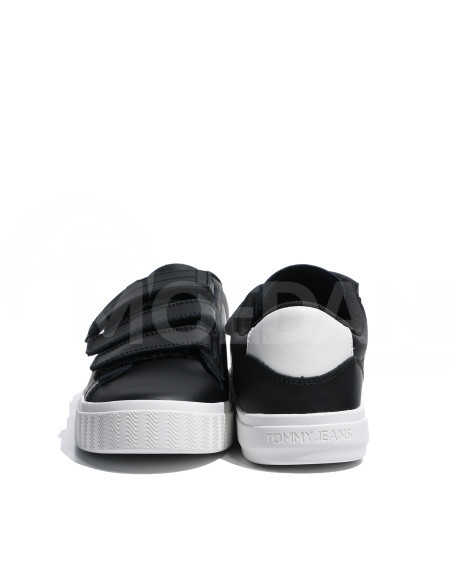 Tommy Jeans - TJW CUPSOLE SNEAKER VELCRO Тбилиси - изображение 6