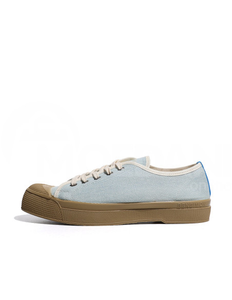 BENSIMON - ROMY LIGHT DENIM Тбилиси - изображение 3