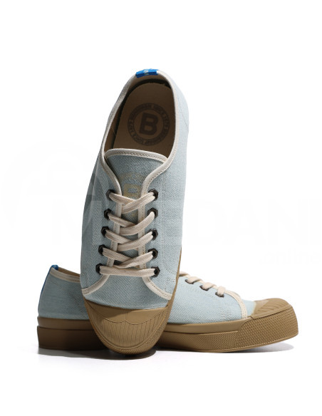 BENSIMON - ROMY LIGHT DENIM Тбилиси - изображение 5