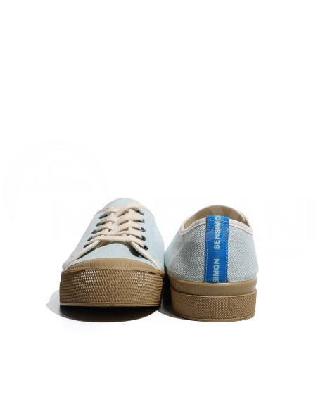 BENSIMON - ROMY LIGHT DENIM Тбилиси - изображение 6