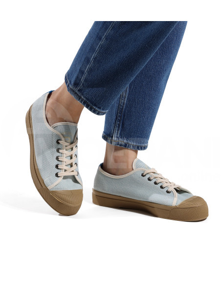 BENSIMON - ROMY LIGHT DENIM Тбилиси - изображение 1