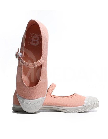 BENSIMON - ELLY ENFANT თბილისი - photo 5
