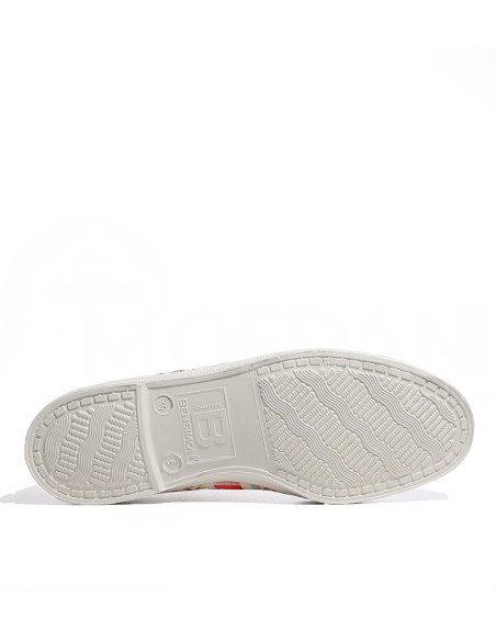 BENSIMON - LACETS FEMME LUCAS DU TERTRE Тбилиси - изображение 7