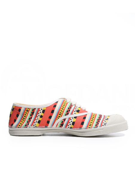 BENSIMON - LACETS FEMME LUCAS DU TERTRE Тбилиси - изображение 4