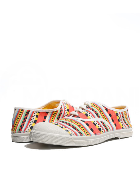 BENSIMON - LACETS FEMME LUCAS DU TERTRE Тбилиси - изображение 2
