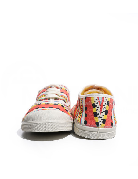 BENSIMON - LACETS FEMME LUCAS DU TERTRE Тбилиси - изображение 6