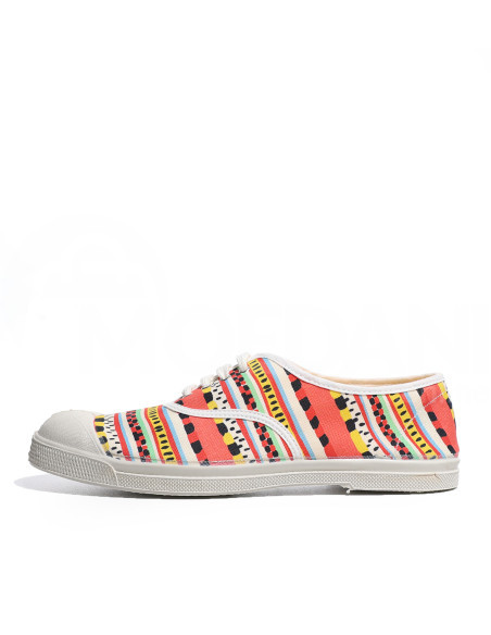 BENSIMON - LACETS FEMME LUCAS DU TERTRE Тбилиси - изображение 3
