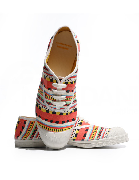BENSIMON - LACETS FEMME LUCAS DU TERTRE Тбилиси - изображение 5